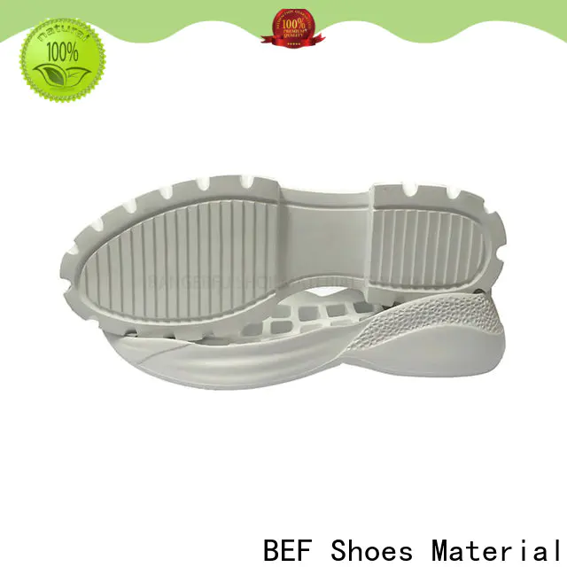 casual durable shoe soles popular factory price for boots