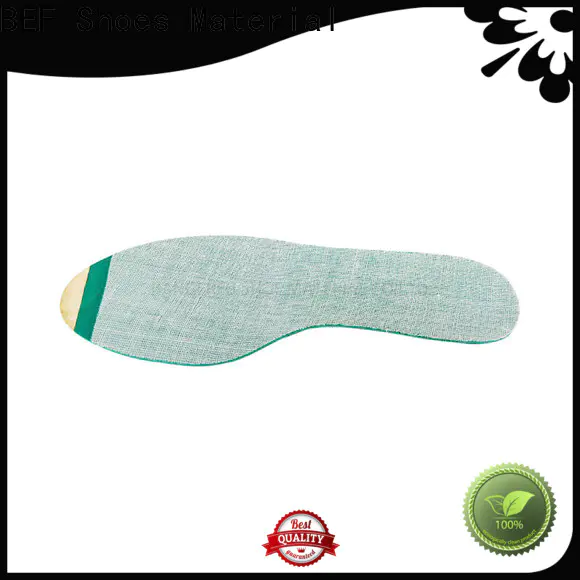 BEF most comfortable insoles high-quality