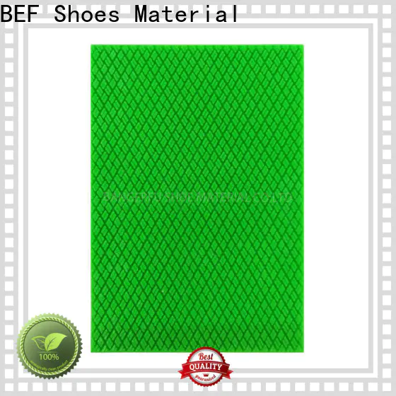 BEF buy now sole material bracket for shoes