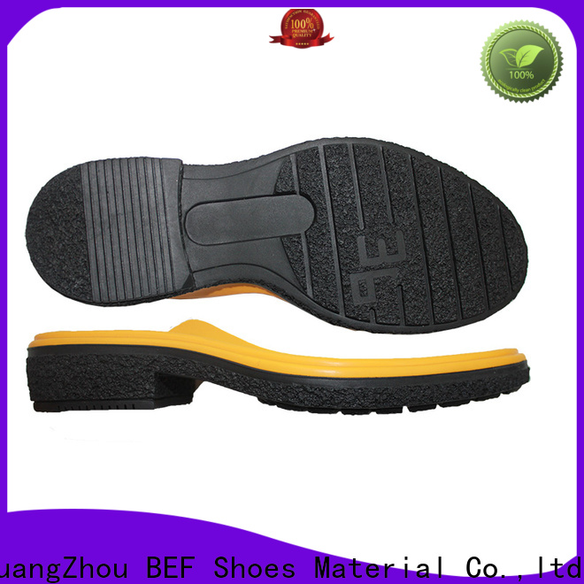 BEF popular rubbersole at discount for casual sneaker
