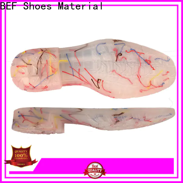 BEF casual sole of a shoe inquire now for man