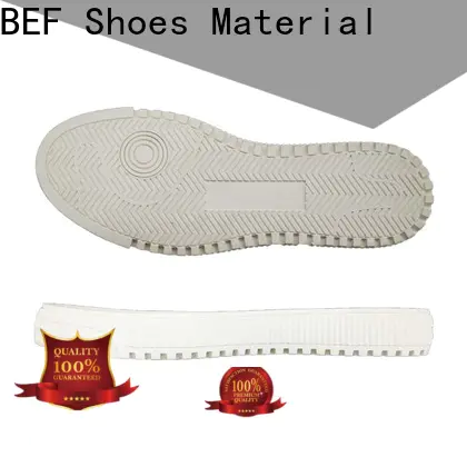 BEF comfortable loafers rubber sole cheapest factory price for women