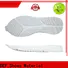 BEF Latest pu material shoes Supply for Shoe factory