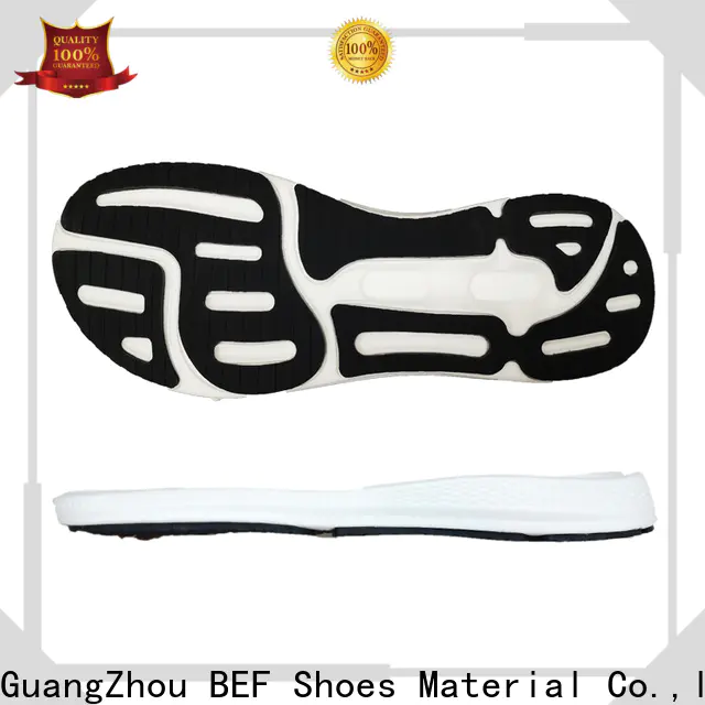 Wholesale best sole material for sports shoes Supply for Shoe factory