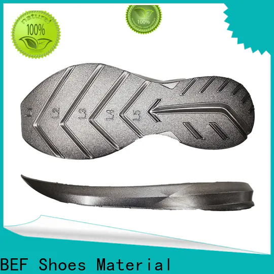 polyurethane polyurethane sole top brand high durability man sandal