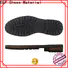 BEF direct price rubber shoe soles for wholesale for women