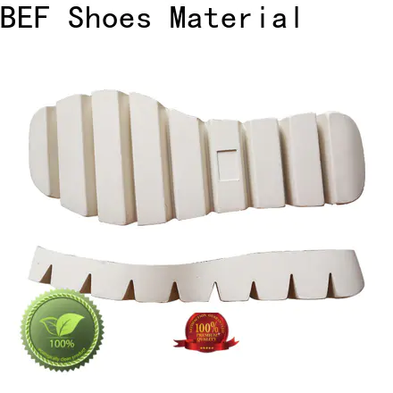 BEF man eva foam sole high quality sole