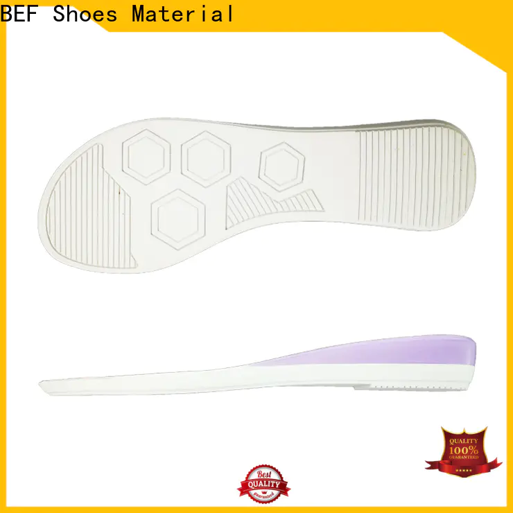 good quality rubber shoe soles top selling for wholesale for women