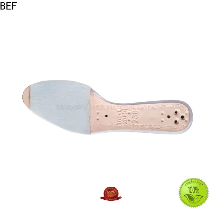 hot-sale sole insoles spring-armed high-quality boots production
