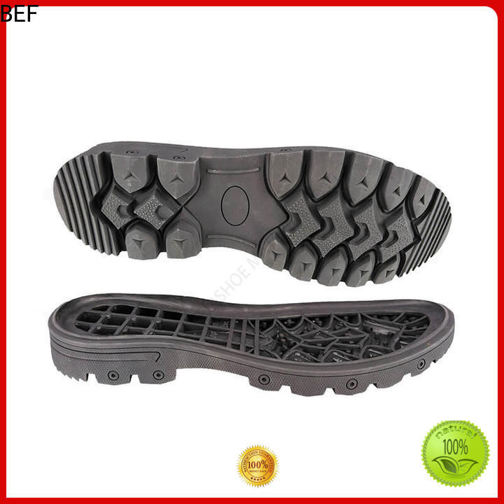 BEF sole rubber shoe sole free delivery for sneaker