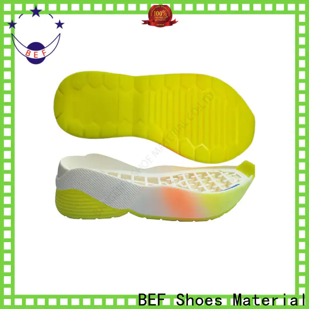 hot sole tr for wholesale for shoes factory