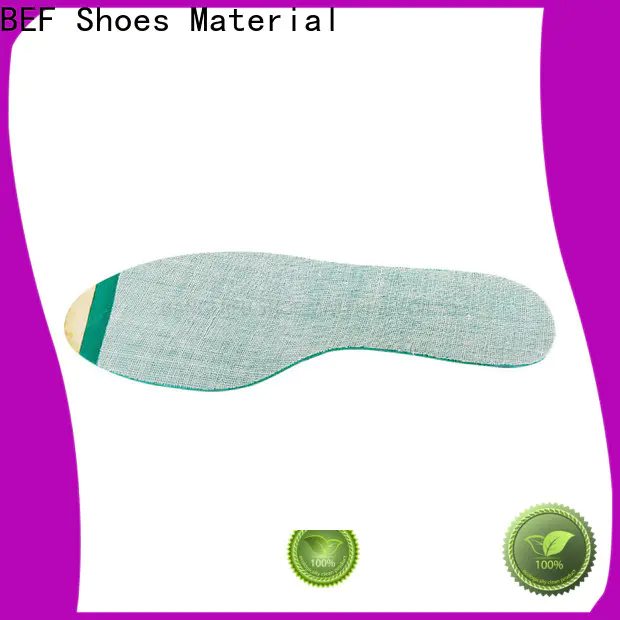 hot-sale custom made insoles shoes high-quality boots production