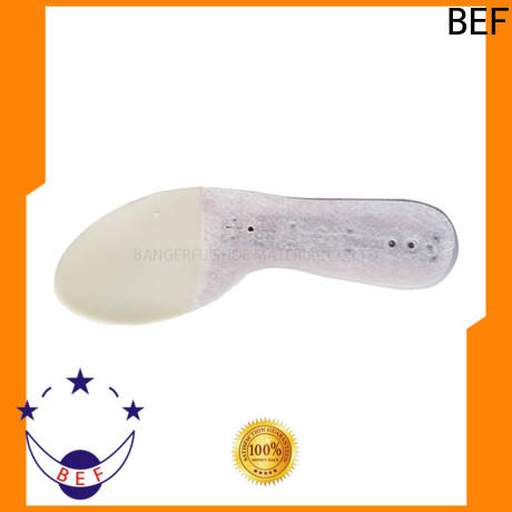 wholesale custom insoles police popular boots production
