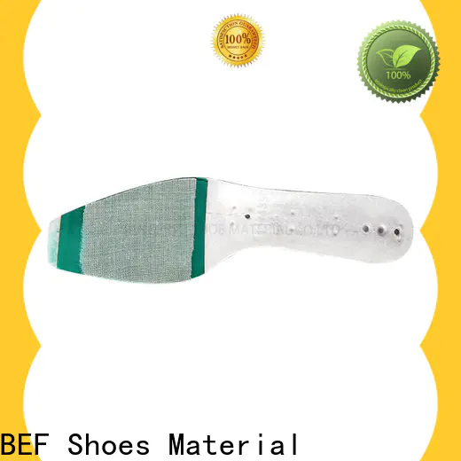 BEF hot-sale thick insoles high-quality boots production