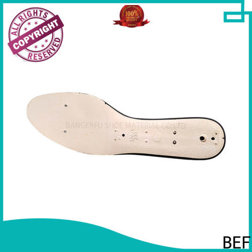 BEF best factory price shoe insoles high-quality