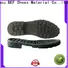 BEF casual rubber soles inquire now for boots