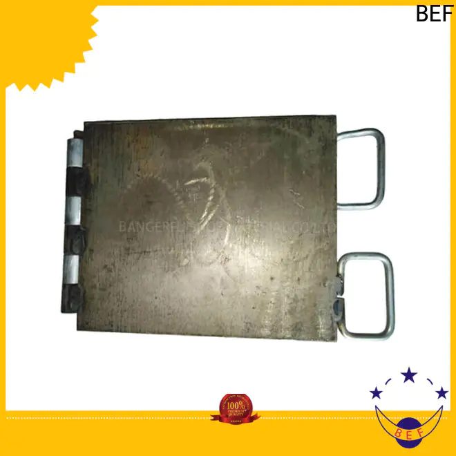 BEF best price shoemakers mould OEM for shoes
