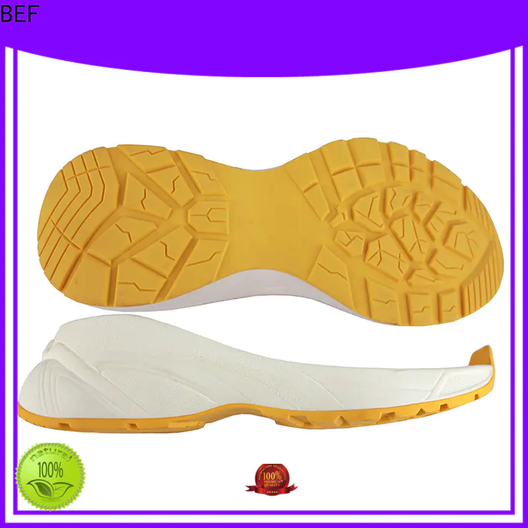 nice pu soles factory price man sandal