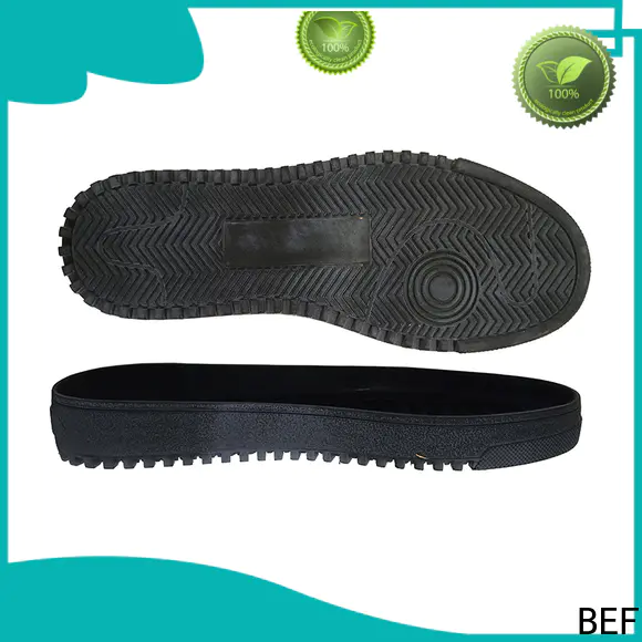 BEF chic style shoe soles for making shoes