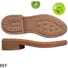 BEF high-quality rubber sole inquire now for boots