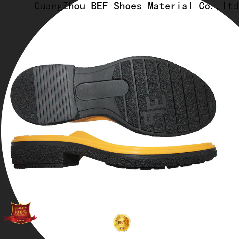 BEF formal rubber sole check now for casual sneaker
