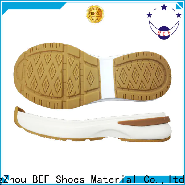 BEF air mix shoes Supply for Shoe factory