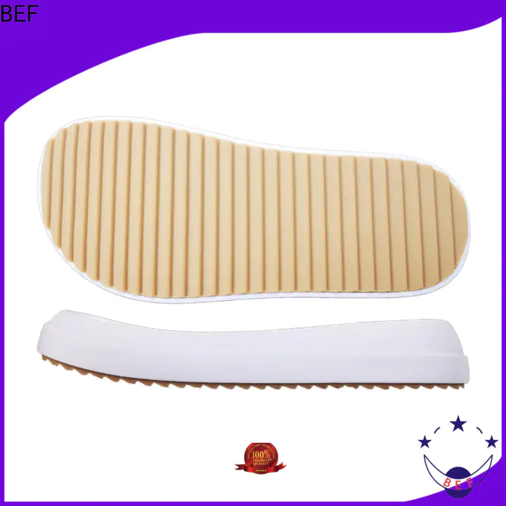 Best flexible sole shoes manufacturers for shoes making factory