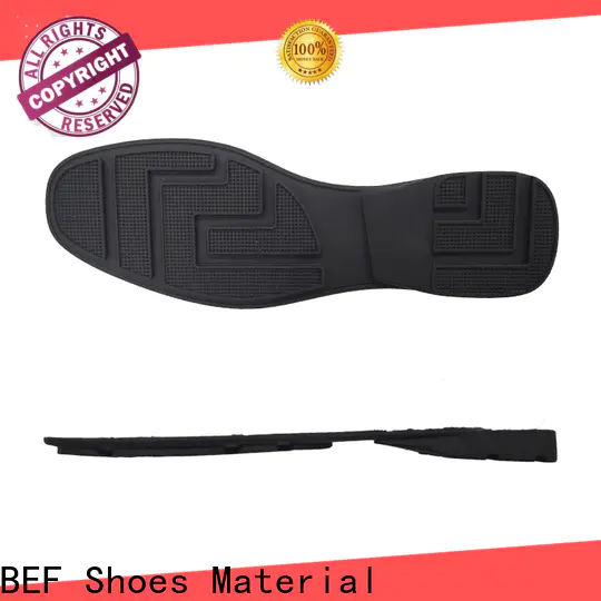 BEF top selling loafers rubber sole bulk production for wholesale