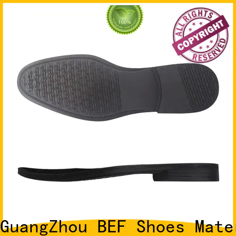 factory price sole material