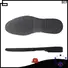 BEF good quality rubber shoe soles highly-rated for women