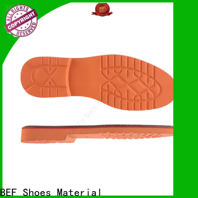 BEF formal best sole material for running shoes comfortable