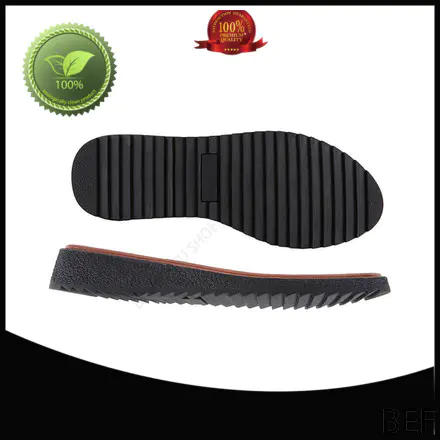 BEF custom foam shoe soles factory price for casual sneaker