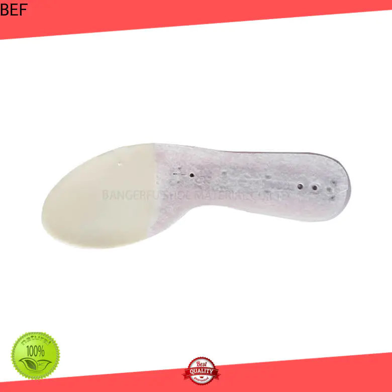 wholesale sole insoles shoe popular for police boots