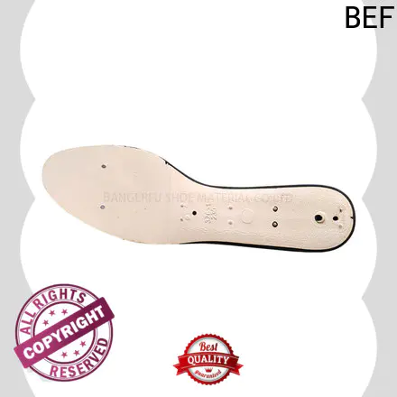 BEF police shoe insoles popular