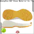 BEF factory price pu soles sole man sandal