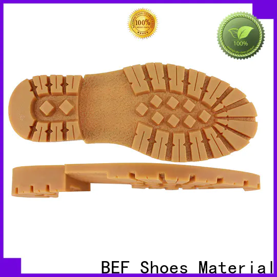 best dress shoe sole custom at discount for shoes factory