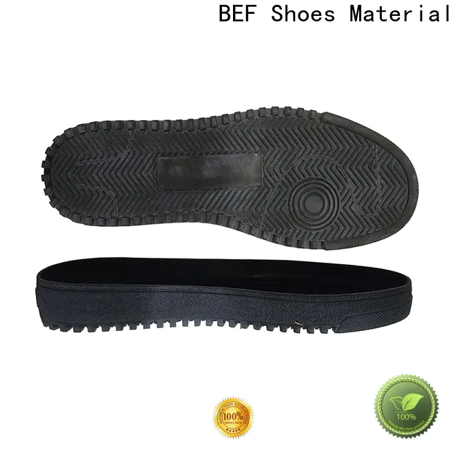 BEF hot-sale sole for shoes sportive for shoes factory