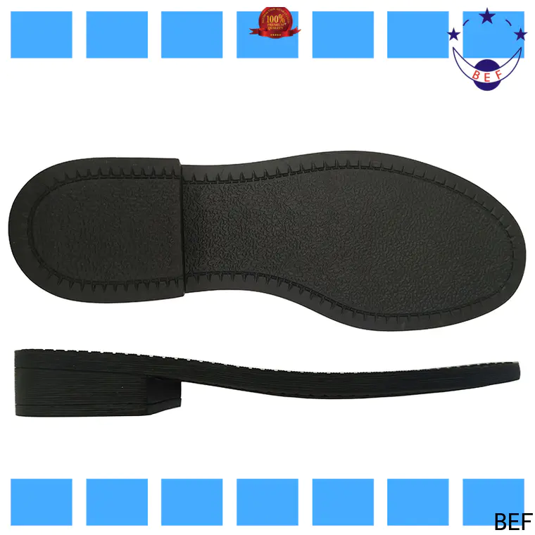 BEF good rubber sole at discount for casual sneaker