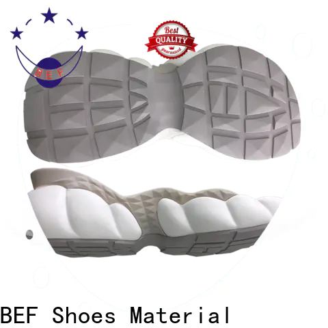 BEF top selling rubber shoe soles buy now for women