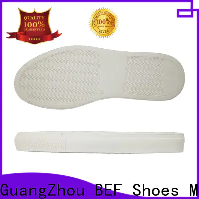 BEF durable loafers rubber sole cheapest factory price for men
