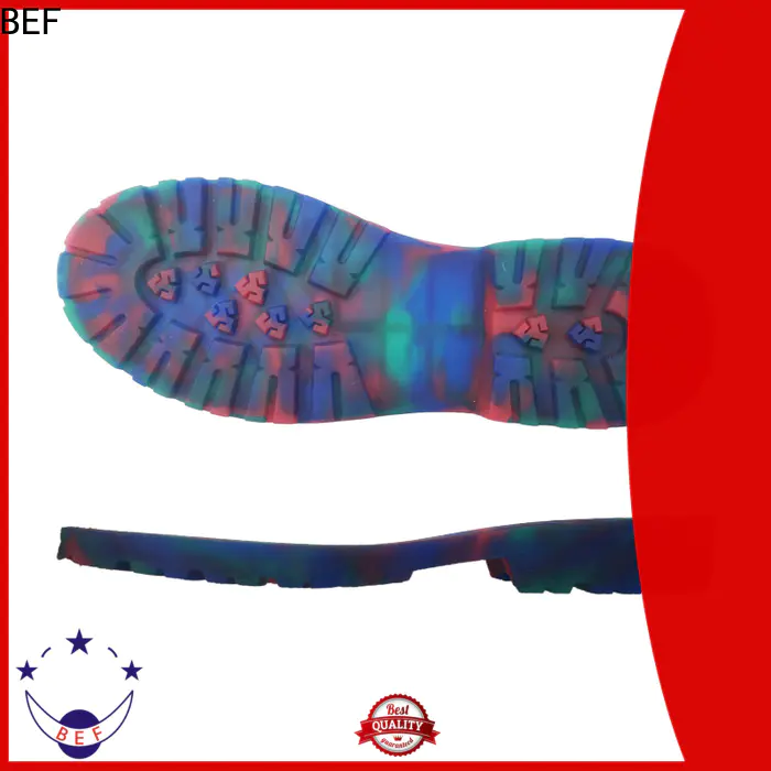 BEF best boot sole replacement at discount