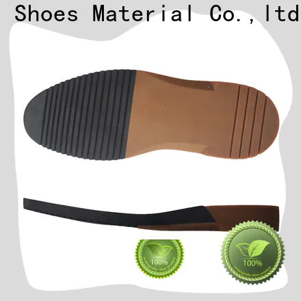 BEF top brand rubber shoe soles highly-rated for women