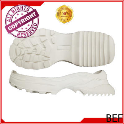 BEF casual eva foam sole high quality sole