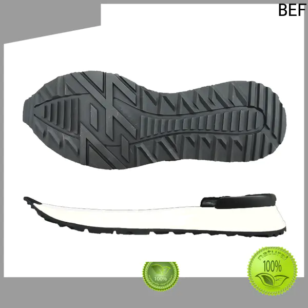 BEF pvc sole Suppliers for shoes making factory