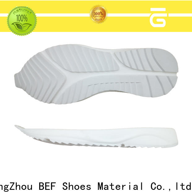 High-quality foam soled shoes Suppliers for shoes making factory