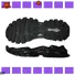 BEF eva cushioned footbed Supply for shoes making factory