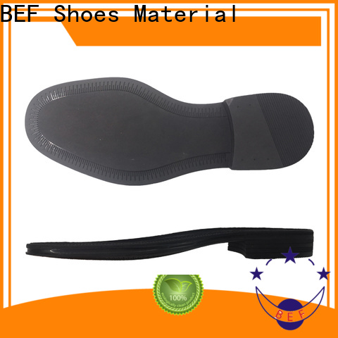 good quality rubber shoe soles top selling for wholesale for men | BEF