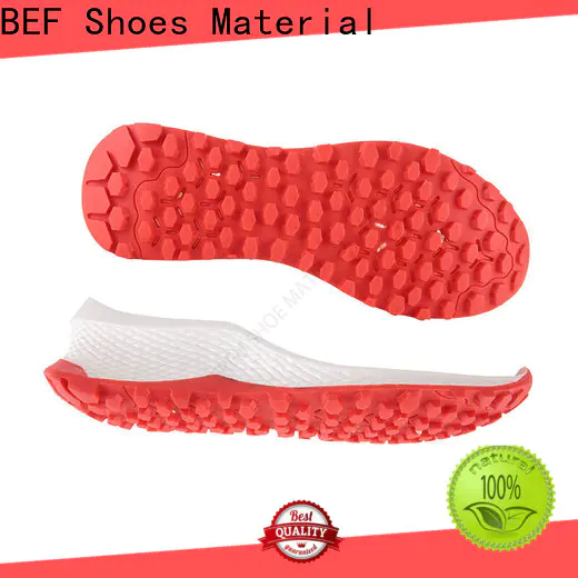 BEF custom pu soles high durability man sandal