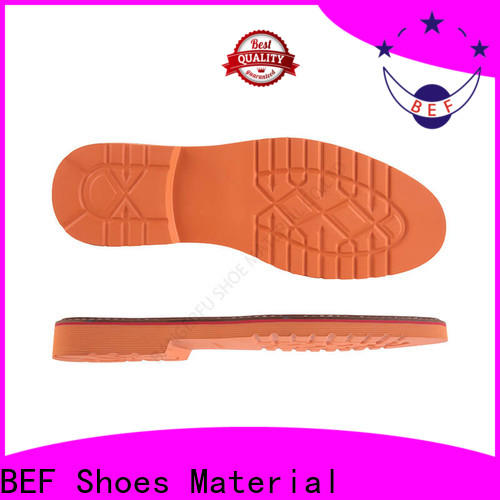 BEF low cost memory foam shoe soles safety for boots