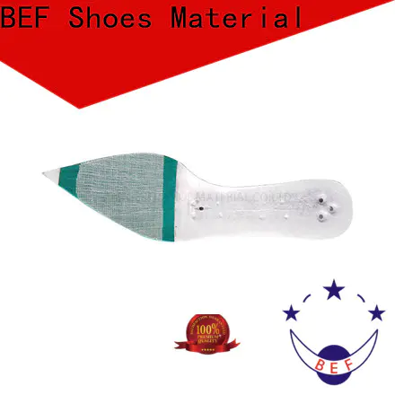 BEF best factory price high heel insoles high-quality shoes production